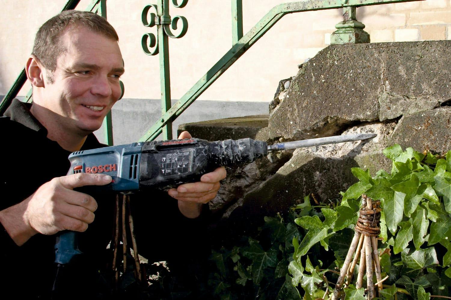 Poravasara: Valitse oikea poravasara Poravasara: Valitse oikea poravasara